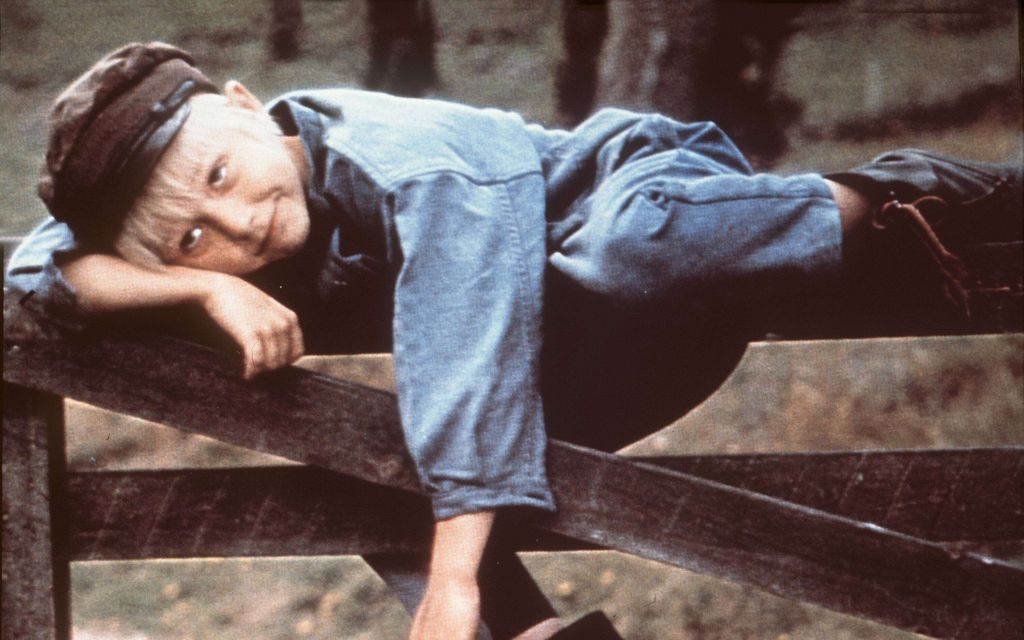 Ruotsalaismies kiistää olevansa Vaahteramäen Eemeli