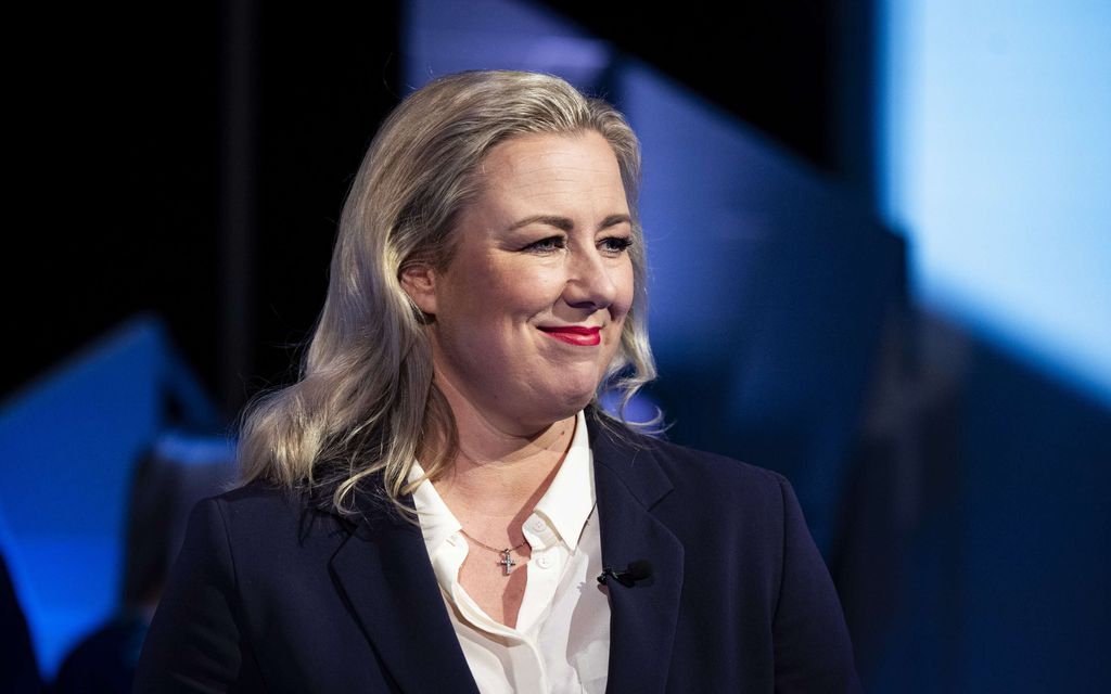 HS: Jutta Urpilainen muuttaa Qatariin