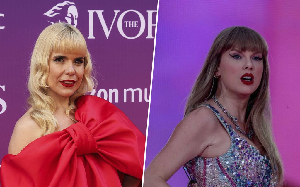 Turkulaisen festivaalin pääesiintyjä teki Taylor Swiftit – Sivullisilla huvittunut reaktio