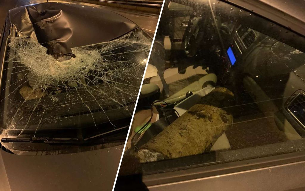 21-vuotias mies viskoi tukkeja Turun moottoritielle – Sairaan­hoitajan työmatka keskeytyi järkyttävällä tavalla