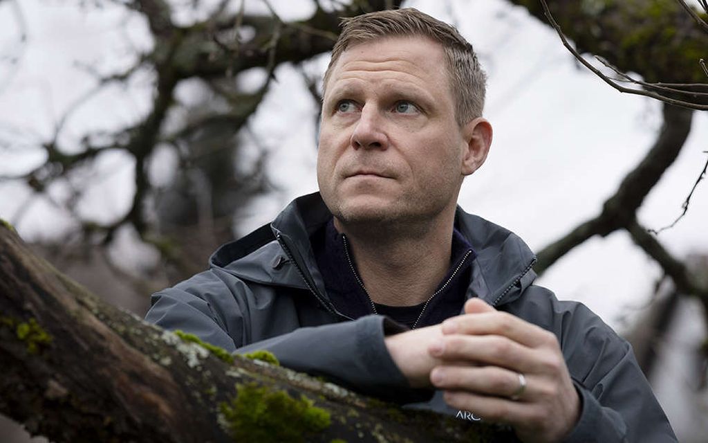 TS: Mikko Koivulle uusi työ