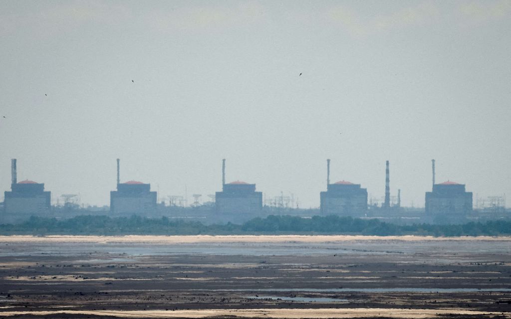 IAEA jyrähti ydinvoimalaan kohdistuneista iskuista: ”Näin ei voi tapahtua”