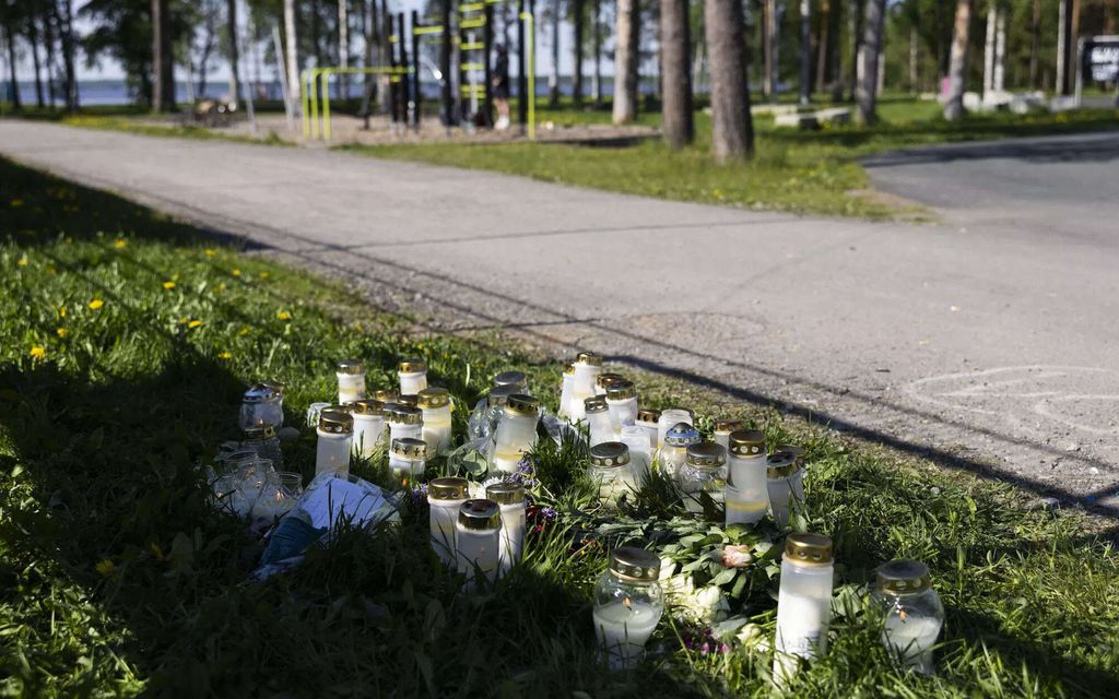 Tämä Pieksämäen henki­rikoksesta tiedetään
