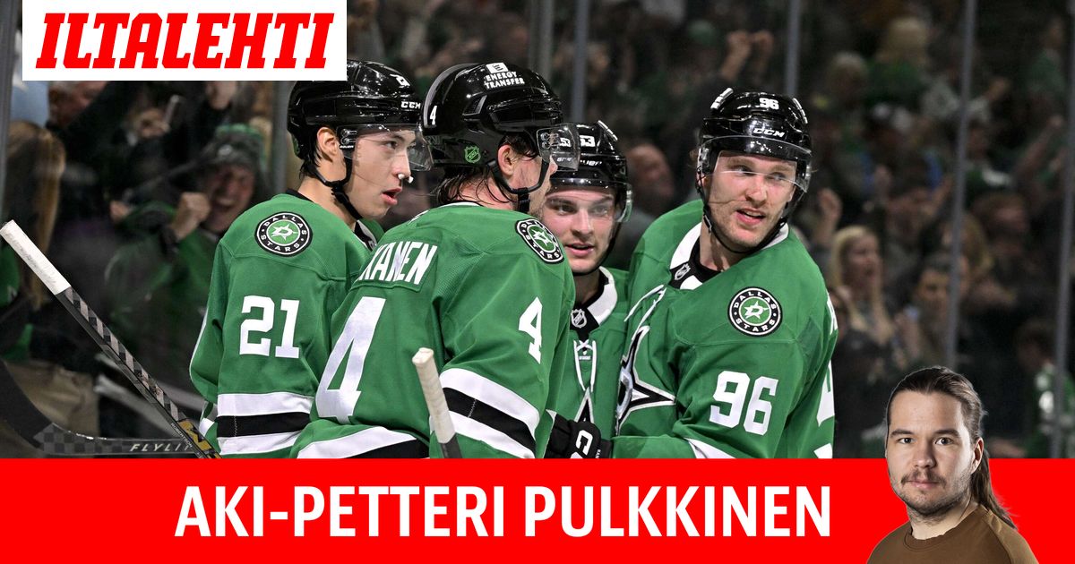 Kommentti: Jos tämä ei muutu, Leijonia odottaa jättipotti