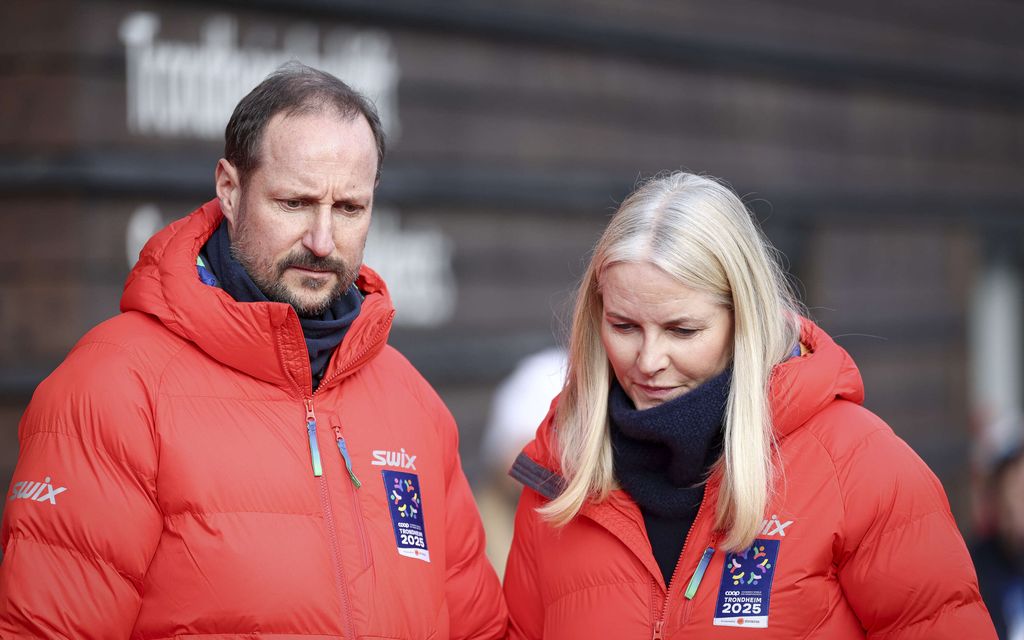 Vankilan­johtaja paljastaa: Näin Mette-Maritia ja Haakonia kohdellaan vankilassa