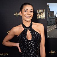 Amanda Harkimon roisi video oli liikaa - heitettiin ulos Kumipallo ...