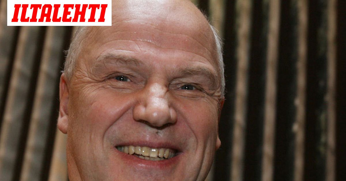 Rantasila: Urheilussa ei voi mennä omilla säännöillä