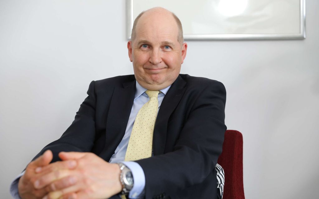 Vaatimus: ”Itärajalle on avattava rajanylitys­paikkoja”