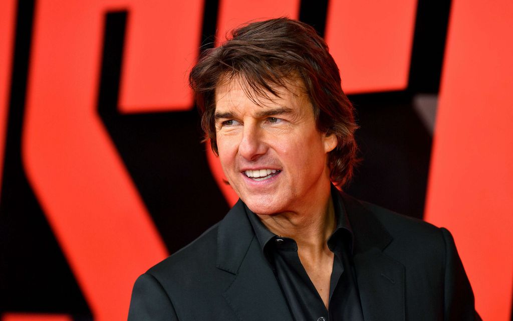 Tom Cruise halusi eroon puluista – Kutsui saalistajat paikalle