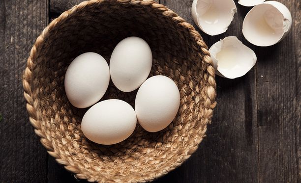 Munarikas pääsiäinen ei olekaan pelkkä vitsi - Kauppalehti: Kananmunien  kysyntä kasvaa jopa 50 prosenttia