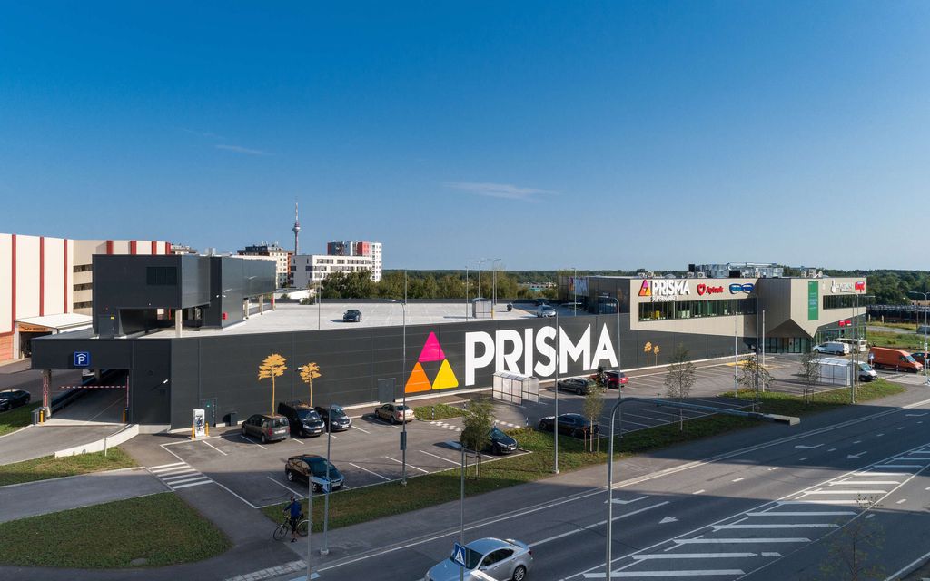 Prisma haastettiin oikeuteen Virossa – Korvausvastuu voi nousta miljooniin euroihin