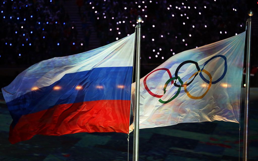 Nyt tuli mitta täyteen – Euroopassa raju suunnitelma Venäjän urheilua vastaan