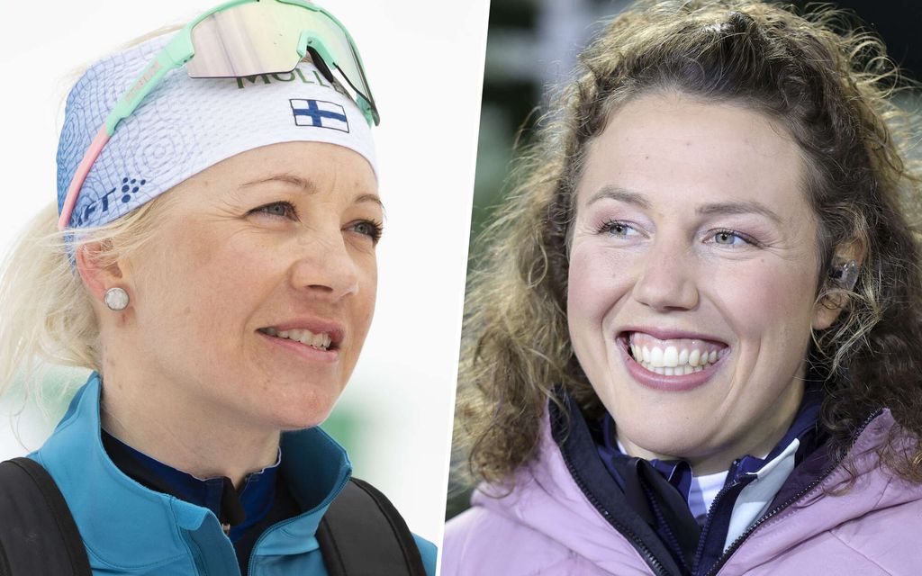 Laura Dahlmeier umrla pri plezanju, nemški mediji spreminjajo program