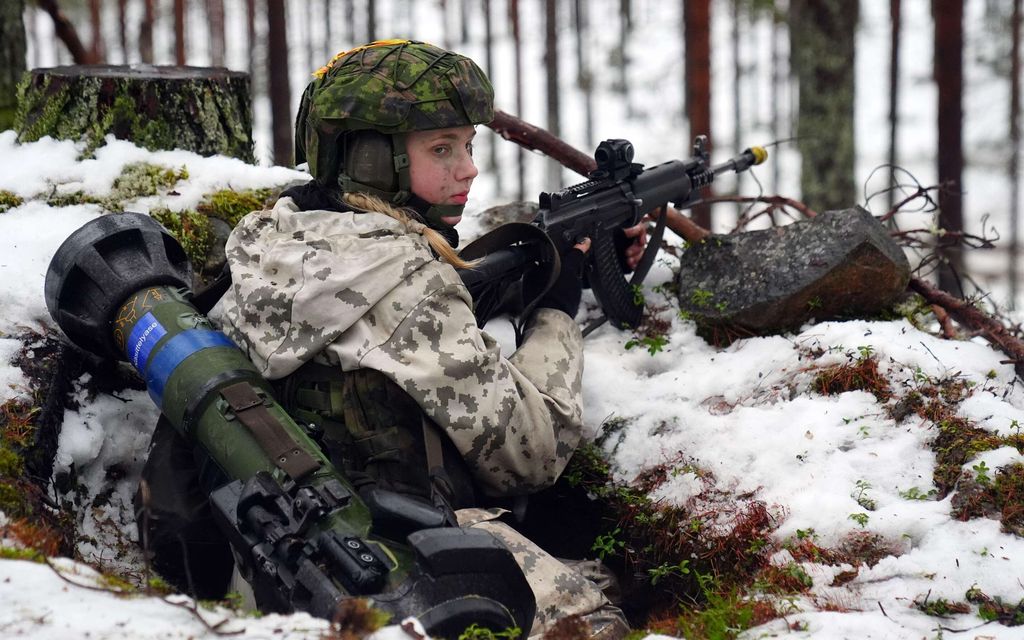 Suomi nousi yllättävän venäläislistan kärkeen – ”Ennätyslukemat”