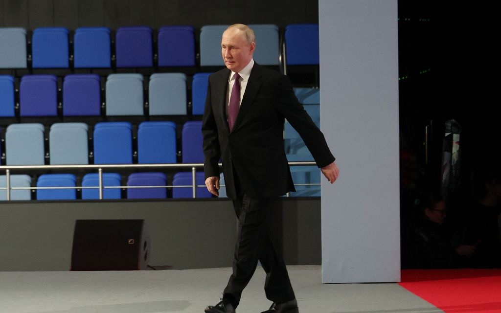 ”Kremlille mukavaa bonusta” – Venäjä iloitsee sydämensä kyllyydestä lännen kiistoista