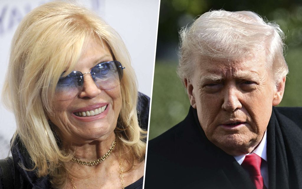 Nancy Sinatra raivoissaan Trumpille: ”Tämä on pyhäin­häväistys”