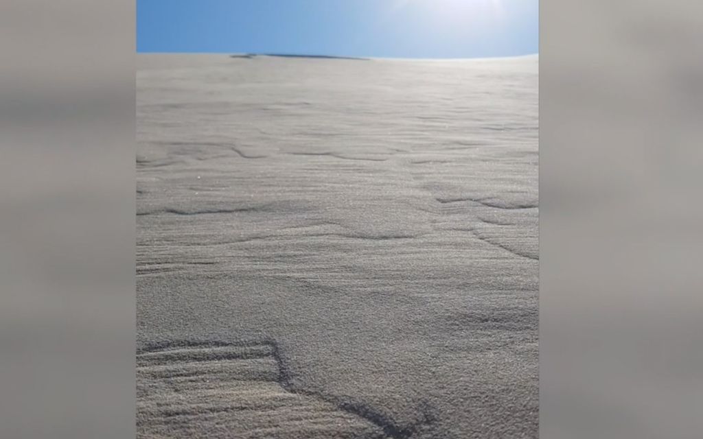 ”Laulava hiekka” ällistyttää dyyneillä Mongoliassa – ilmiön voi havaita vain tietyissä paikoissa 