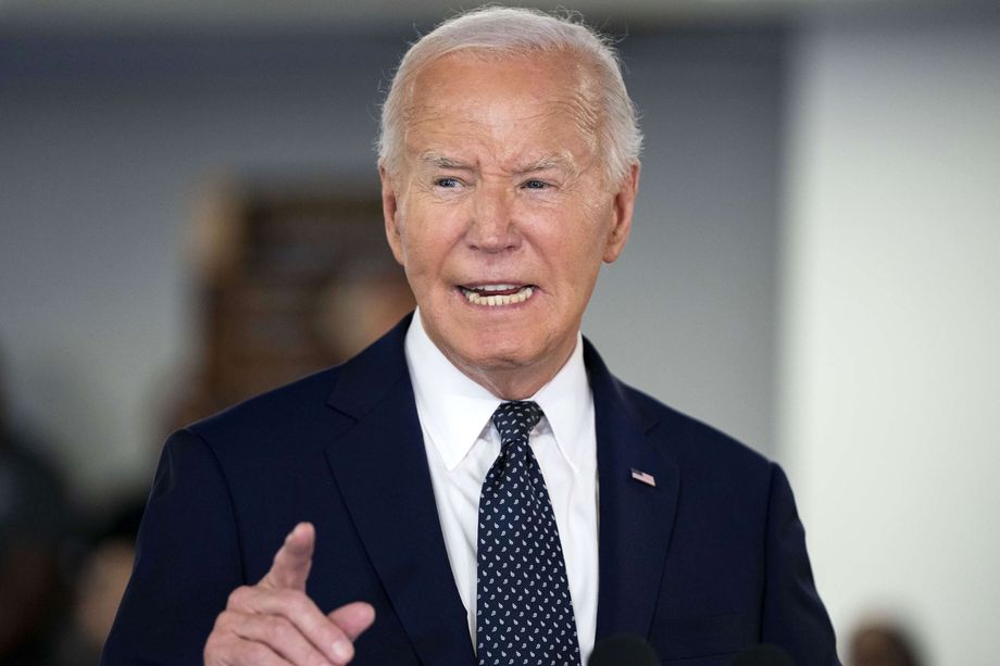 This is how Biden commented on the debate
 – 2024-09-11 15:31:05