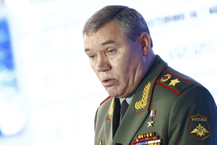 Gerasimov knew about the invasion of Ukraine – Withdrawn troops from Kursk
 – 2024-08-11 14:11:40