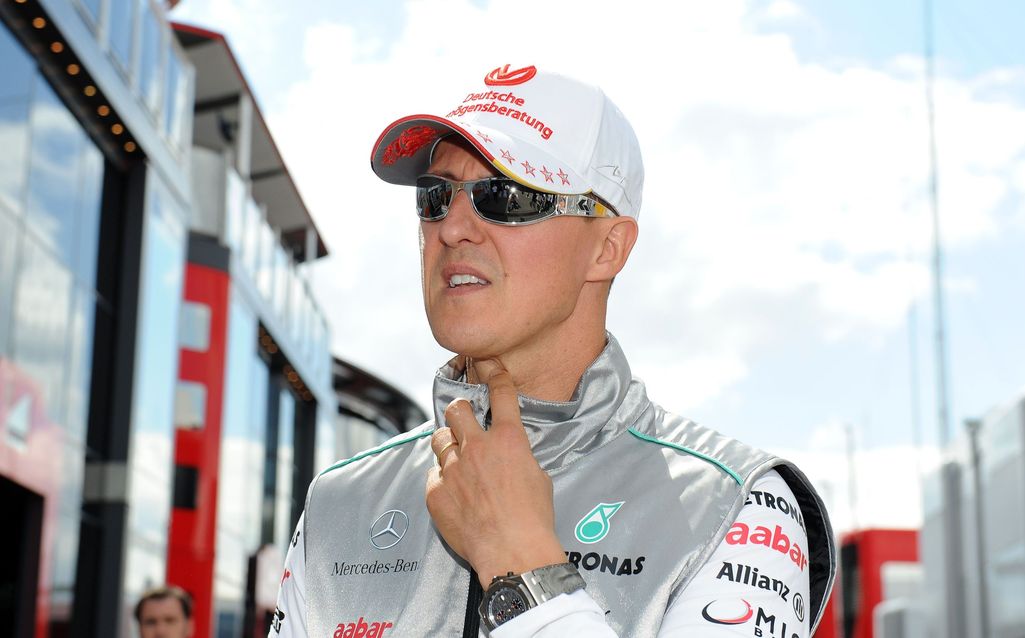 Luottomies ihmettelee yhä Michael Schumacherin valintaa: ”Olisi kuunnellut minua”