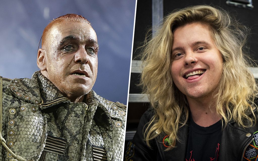 Rammsteinin Till Lindemann ja suomalais­muusikko Archie Cruz ajautuivat käsirysyyn: ”Olisi voinut rauhalli­semminkin mennä”