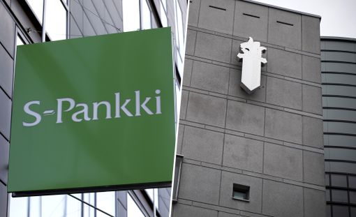 S-pankin Nimissä Tehty Huijausyrityksiä – Varo Tätä Viestiä