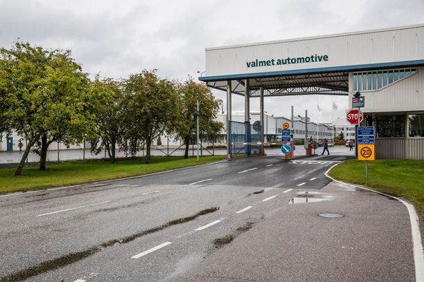 Uudenkaupungin autotehdas lähes kaksinkertaistaa henkilöstönsä - 