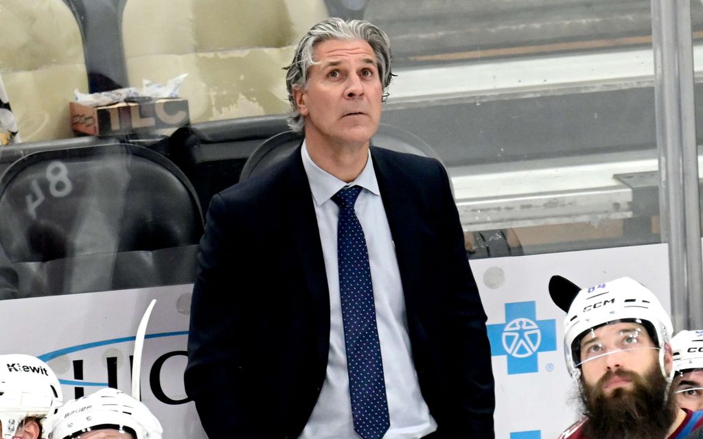 Stanley Cupin voi jo jakaa – ”Ainoa uhkakuva”