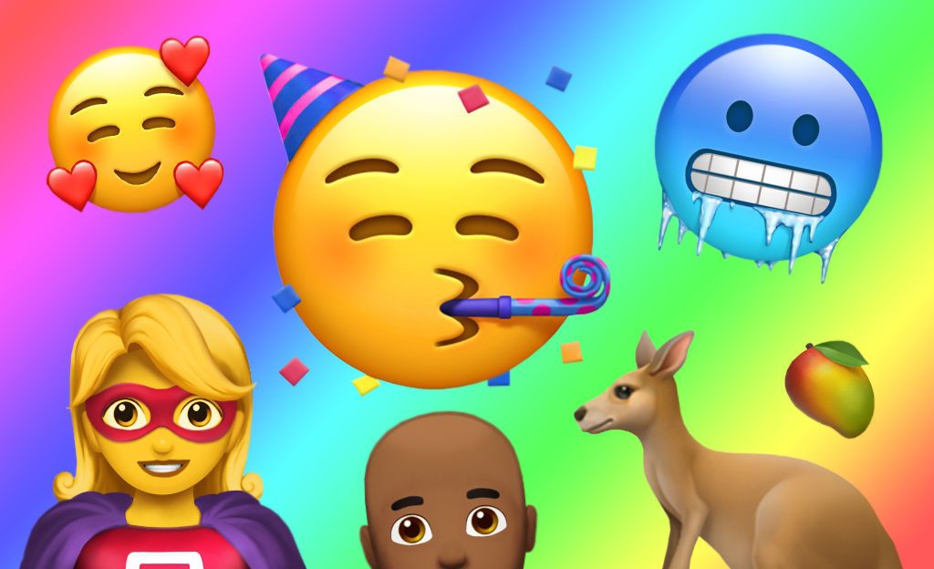 Hyvää emojipäivää! Apple esitteli juhlan kunniaksi 67 uutta emojia - yhdestä tulee varmasti suomalaisten suosikki