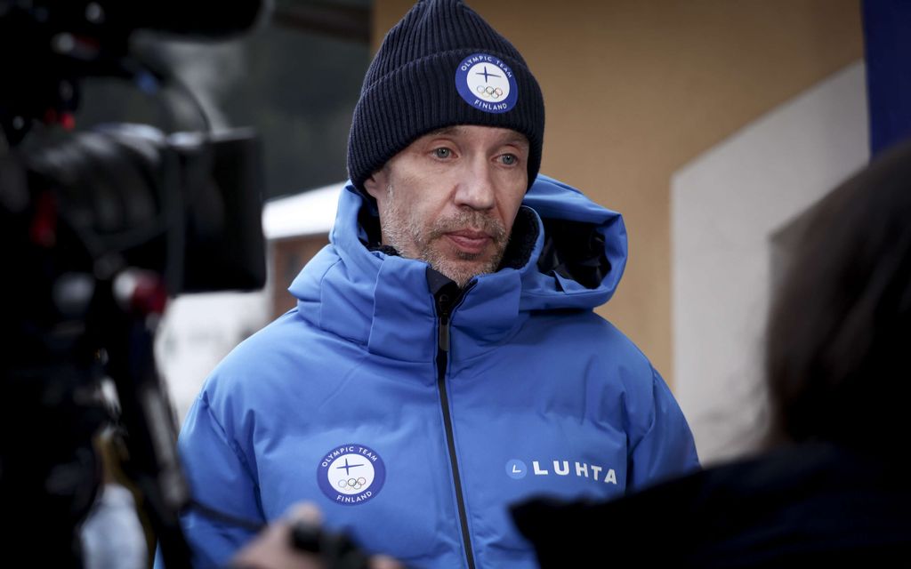 Hiihtokohu: Suomen päävalmentaja tyrmistyi selityksestä