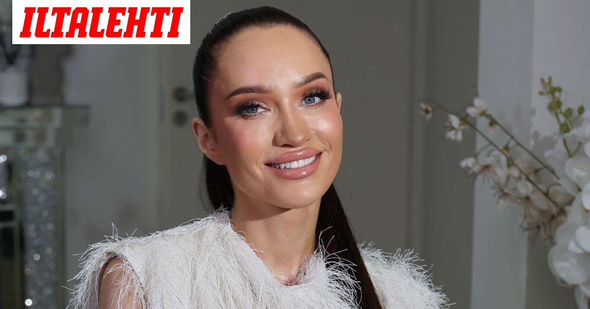 Alisa Ranta-aho eli televisiossa luksuselämää – Todellisuudessa hän ...