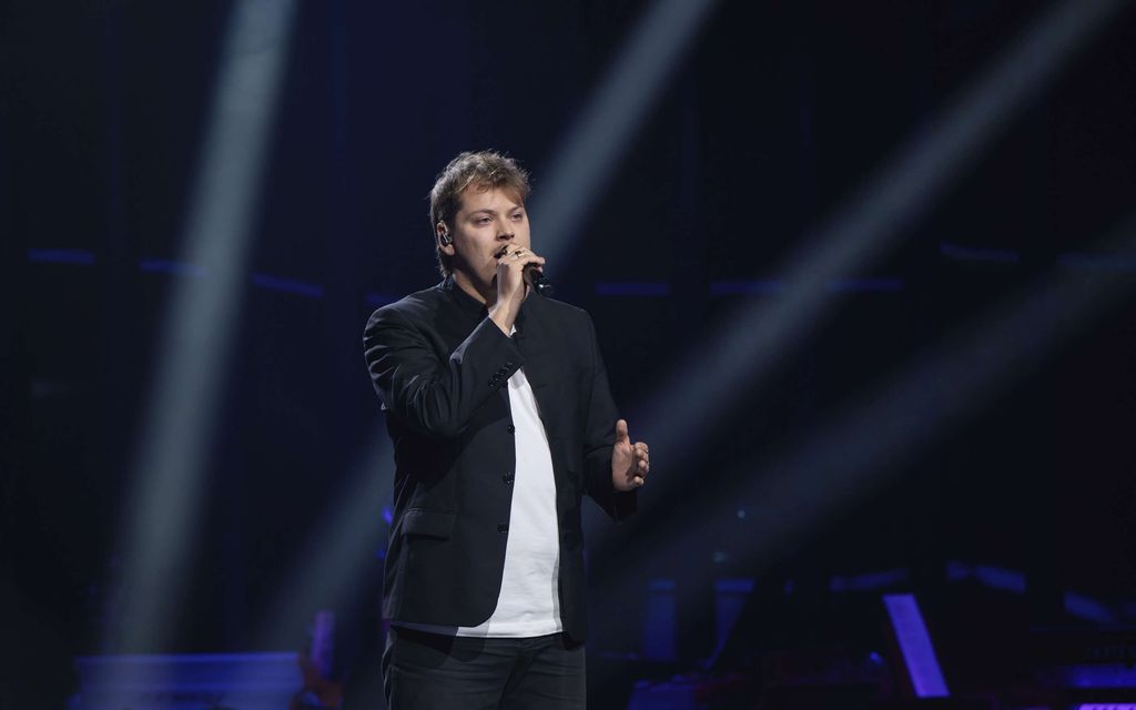 Synkkä tausta The Voice of Finlandissa: ”Ei saa helposti apua”
