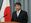Takumi Nemoto oli juuri nimitetty Japanin terveys- ja työministeriksi lokakuussa 2018. 