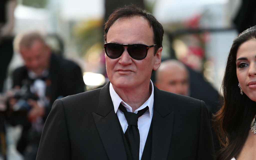 Lehtiväite: Quentin Tarantinon viimeinen elokuva liittyy pornolehteen