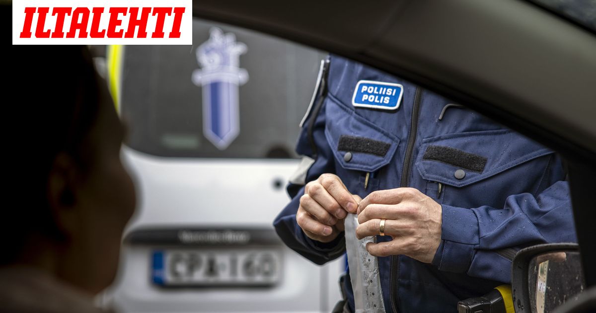 Alaikäisten autoilijoiden määrä huimassa kasvussa - Vimarsana News