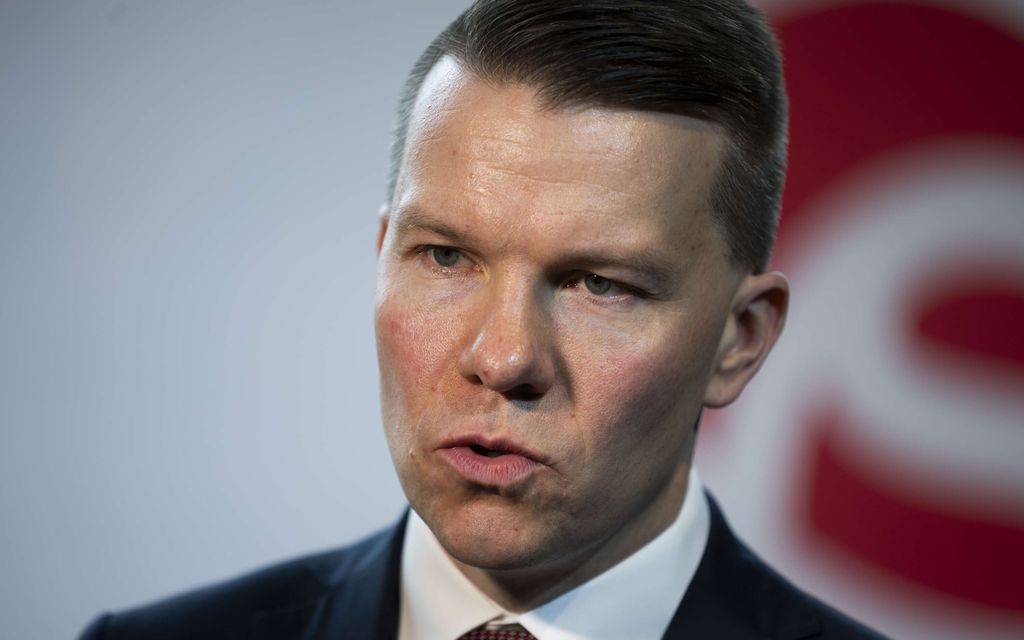 IL kysyi suoraan: Tämänkö takia SDP muutti sääntöjään?
