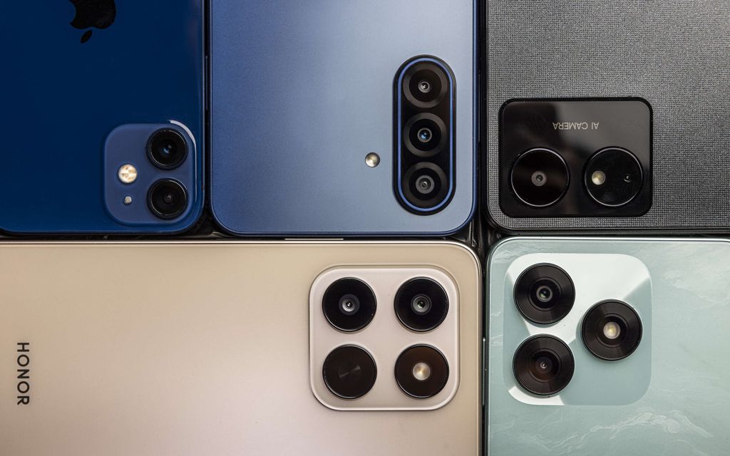 Älä säästä väärässä paikassa: Halvimpia älypuhelimia vaivaa valmistajien piittaa­mattomuus