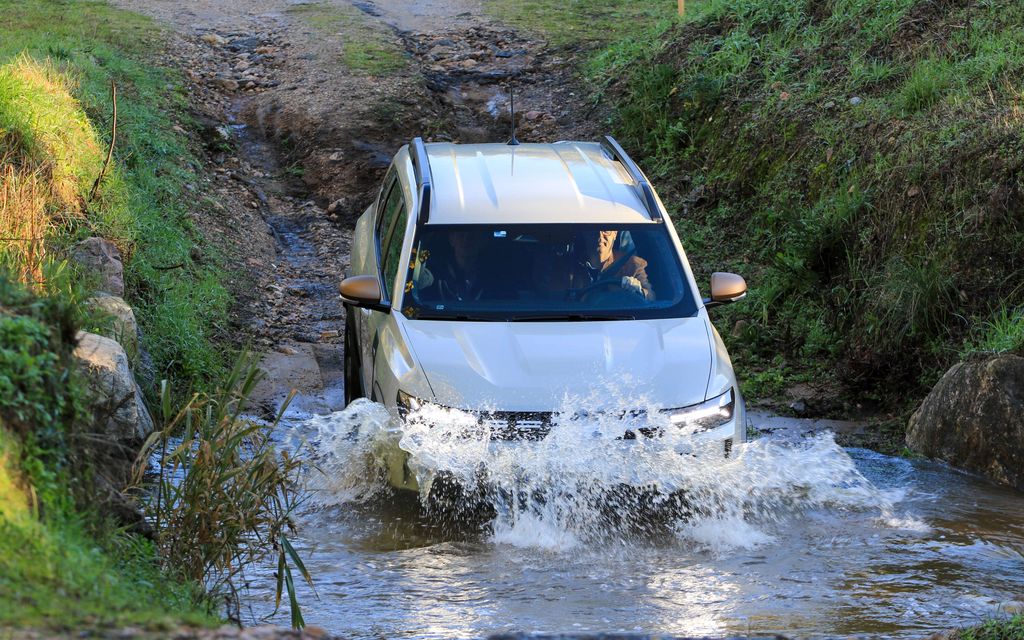 Suomalaisten suosikki­maasturi kokee sähköisen mullistuksen