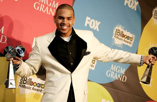 Chris Brown tunnetaan esimerkiksi kappaleistaan Loyal, Party ja Deuces.