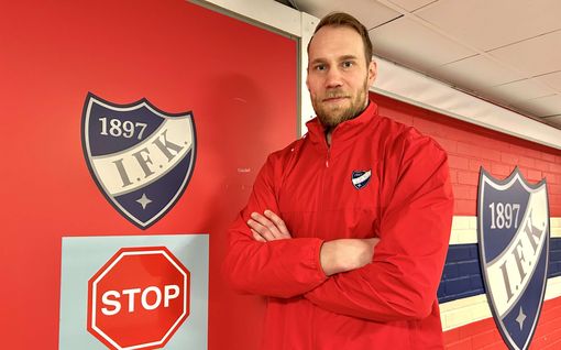 Mitä HIFK:ssa tapahtui kesken kauden? Kapteeni tyrmää puheet