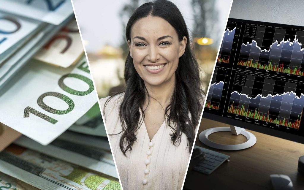 Viisikymppinen, toimi heti näin: Eläkkeelle suuri lisäraha – On olemassa helppo keino