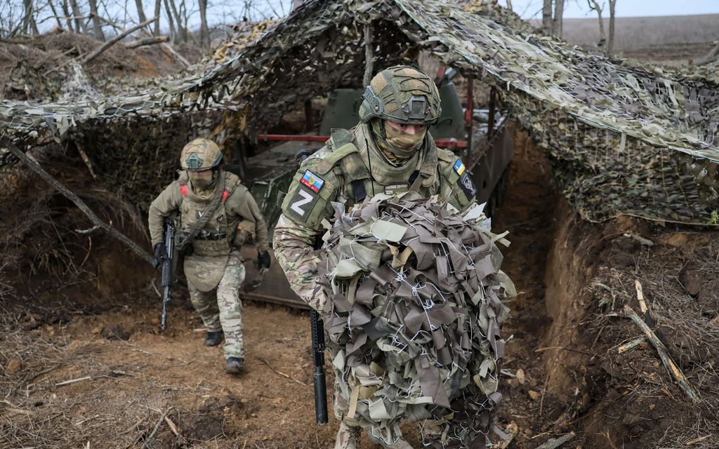 Väite: Venäjä tekee ihmiskokeita sotilailla