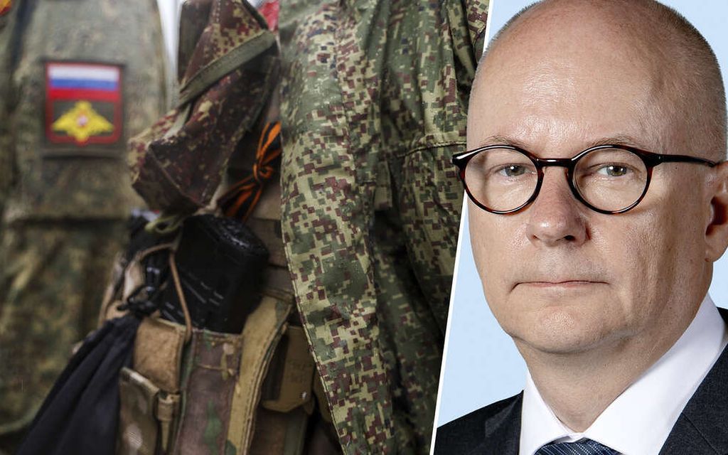 Venäläismedia julkaisi sodan­julistuksen – Nyt puhuu maan suurlähettiläs