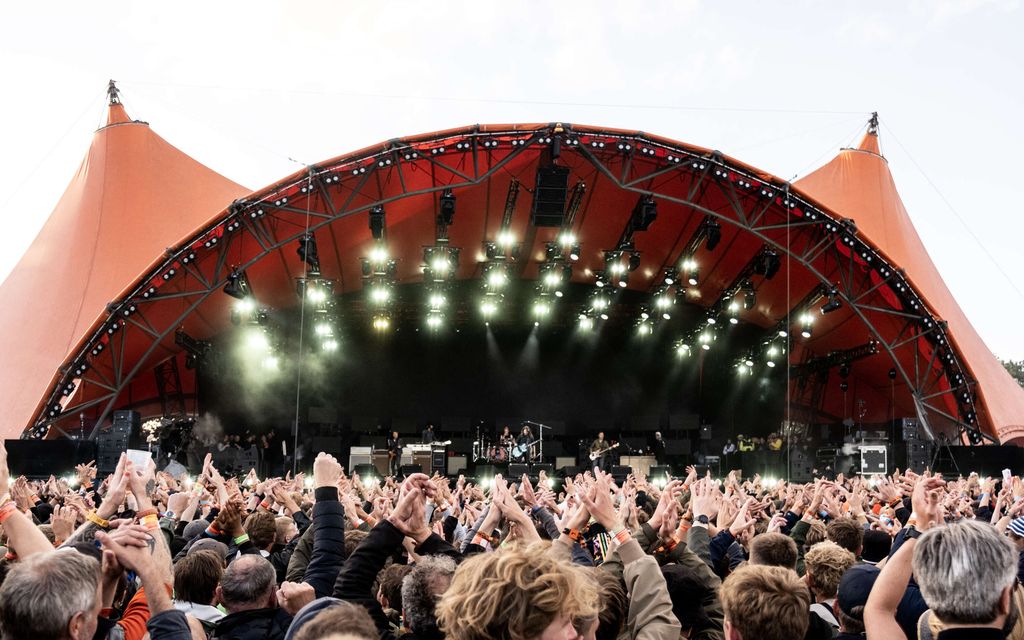 Roskilde-festivaali sai karun lopun: Yksi henkilö kuoli