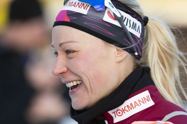 Anne Kyllönen: Pekingin olympialaiset, ei valmentajaa