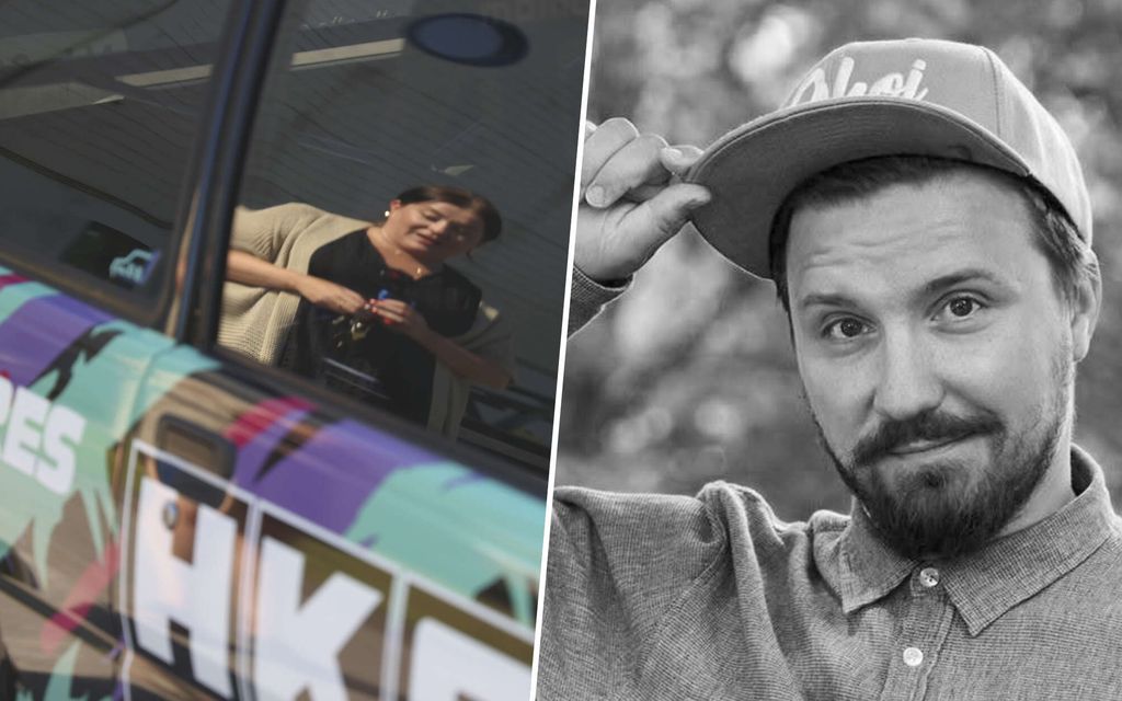 Olli, 37, kuoli traagisesti – Sitten leski teki päätöksen: ”Kukaan ei ainakaan vielä ole tullut suoraan sanomaan mitään ikävää”