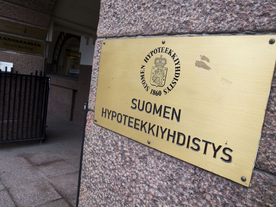 Suomen Hypoteekkiyhdistys: Talouskasvusta Jää Puolet Saavuttamatta ...