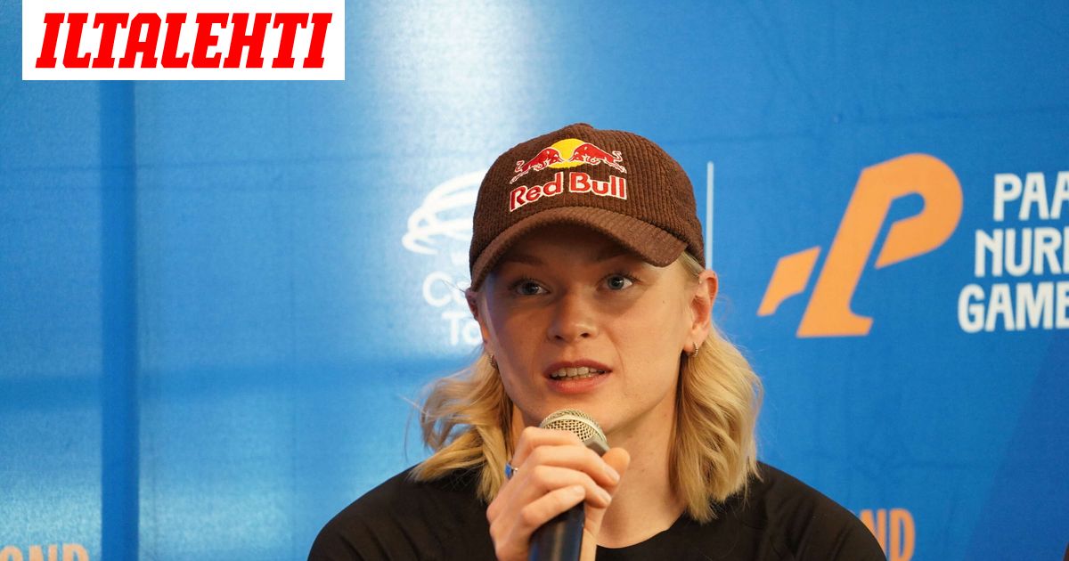 Asiantuntija pöllytti Wilma Heltelää – Nyt pamahti suora vastaus