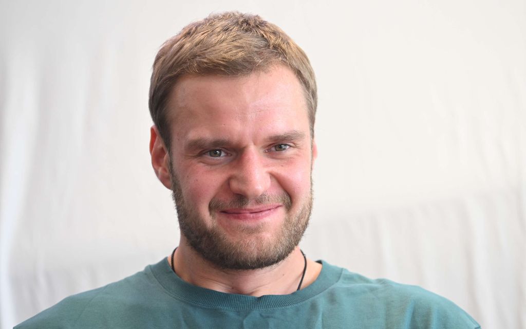Aleksander Barkov latasi uuden kuitin Konsta Heleniukselle: ”Ei näkynyt”