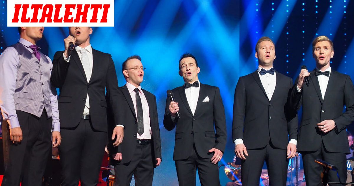 Uusi tangokuningas kruunataan Seinäjoella